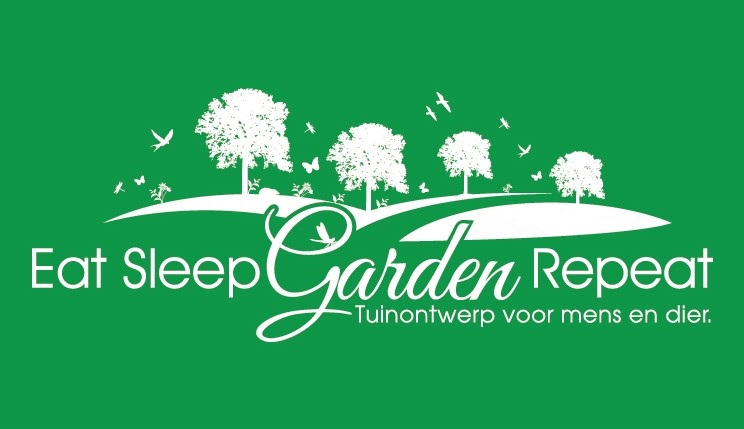 Eat Sleep Garden Repeat, tuinontwerp en tuinaanleg